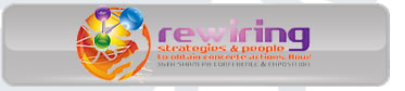 SHRM 2009 - Rewiring