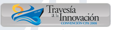 Convenci&oacute;n CPA 2008