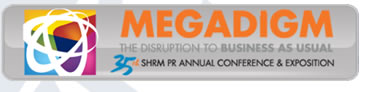 Megadigm - Convenci&oacute;n SHRM 2008