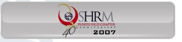 SHRM - Convenci&oacute;n 2007
